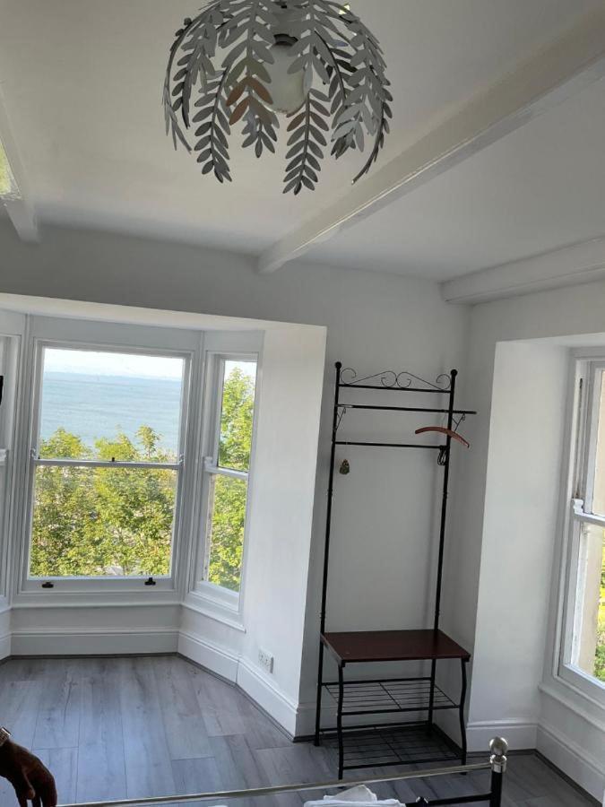 Woodlands Bellevue Bed & Breakfast 新码头 外观 照片