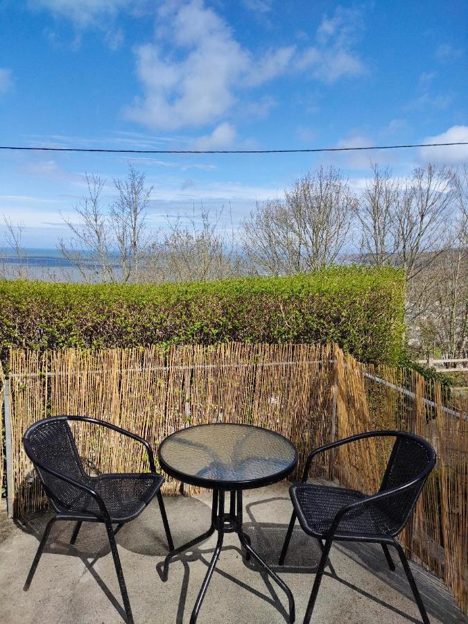 Woodlands Bellevue Bed & Breakfast 新码头 外观 照片